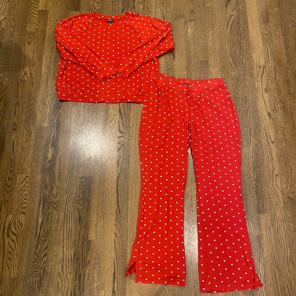 GapBody Modal Pajama Set